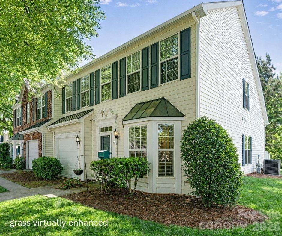 151 Talbert Town Loop, Mooresville, NC 28117
