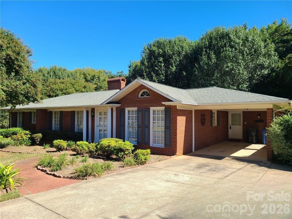 4514 Wilgrove Mint Hill Rd., Mint Hill, NC 28227