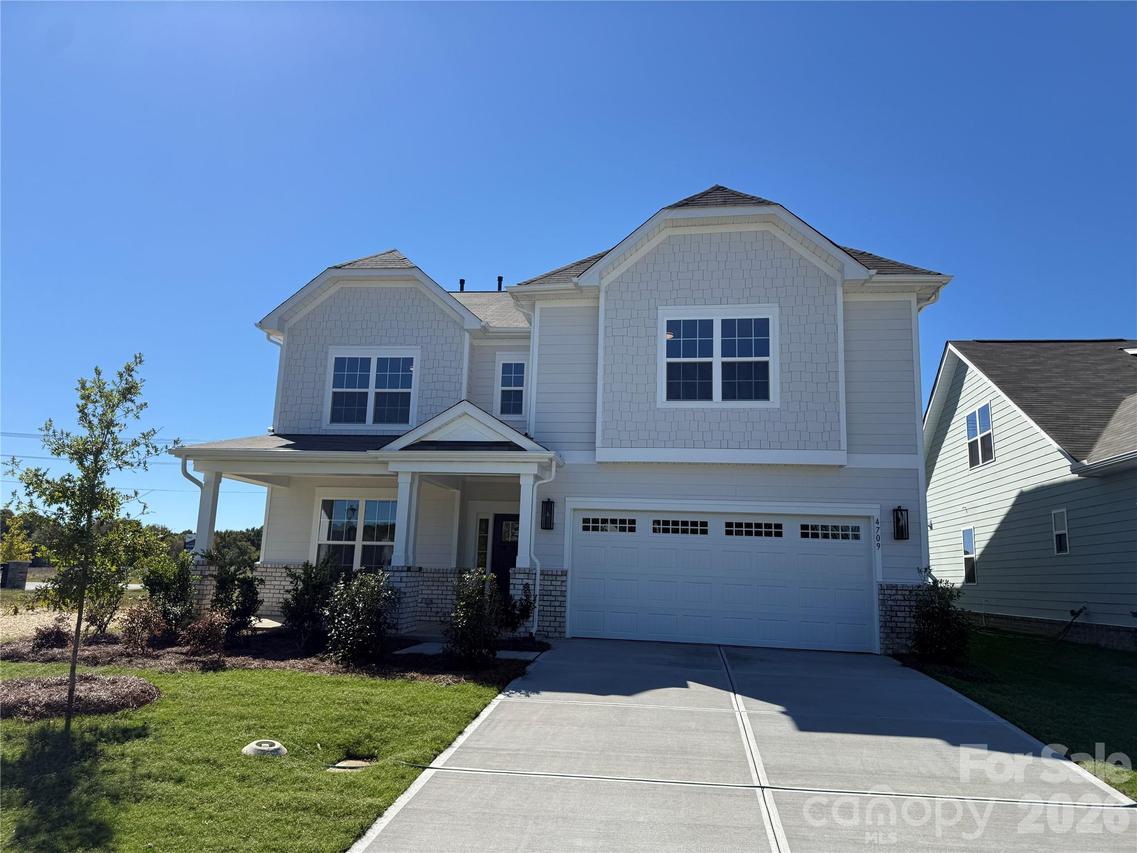 4709 Hopsack Dr. #CAL0002, Indian Trail, NC 28079