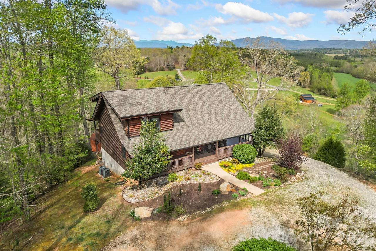 295 Outback Tr. #29, Nebo, NC 28761