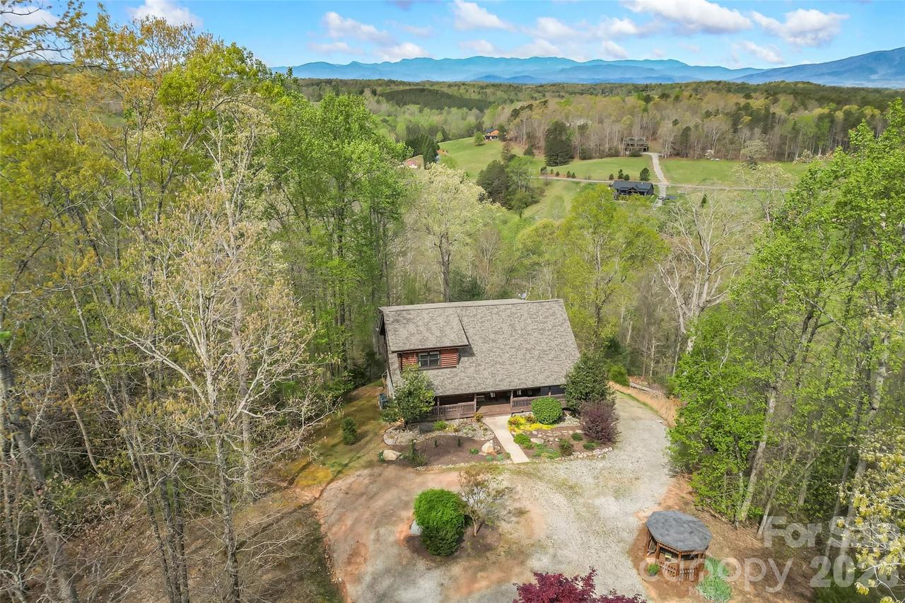295 Outback Tr. #29, Nebo, NC 28761