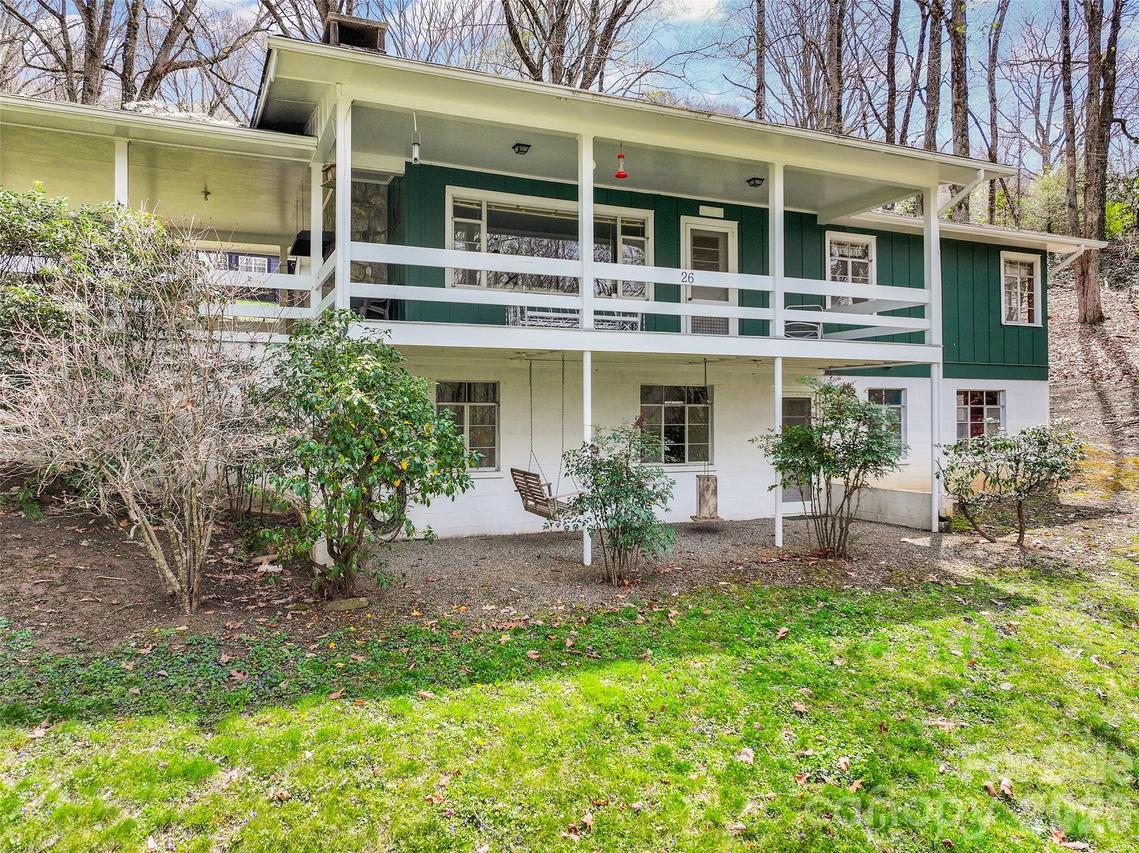 26 Laurel Loop, Maggie Valley, NC 28751