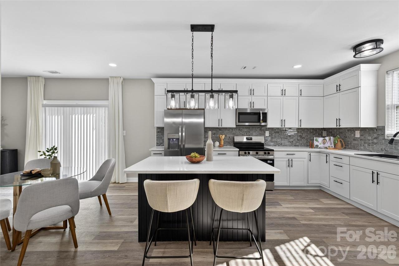 1309 Fairmont St., Charlotte, NC 28216