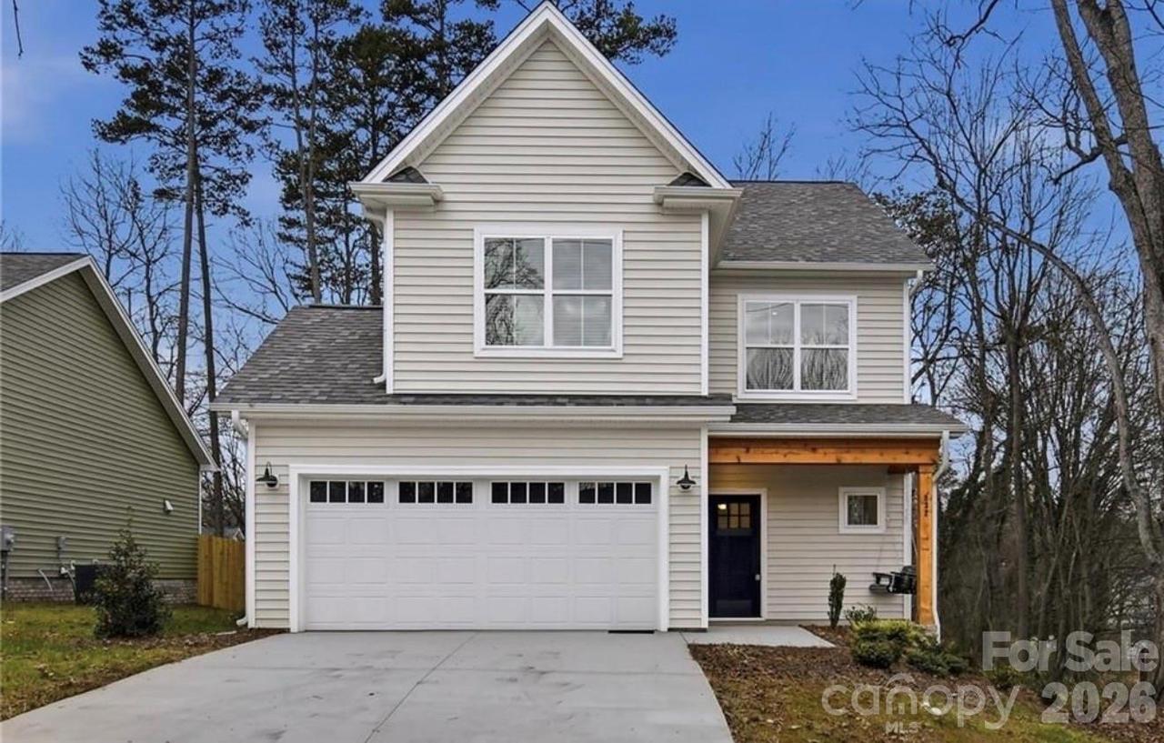 832 Vandar Dr., Winston Salem, NC 27106