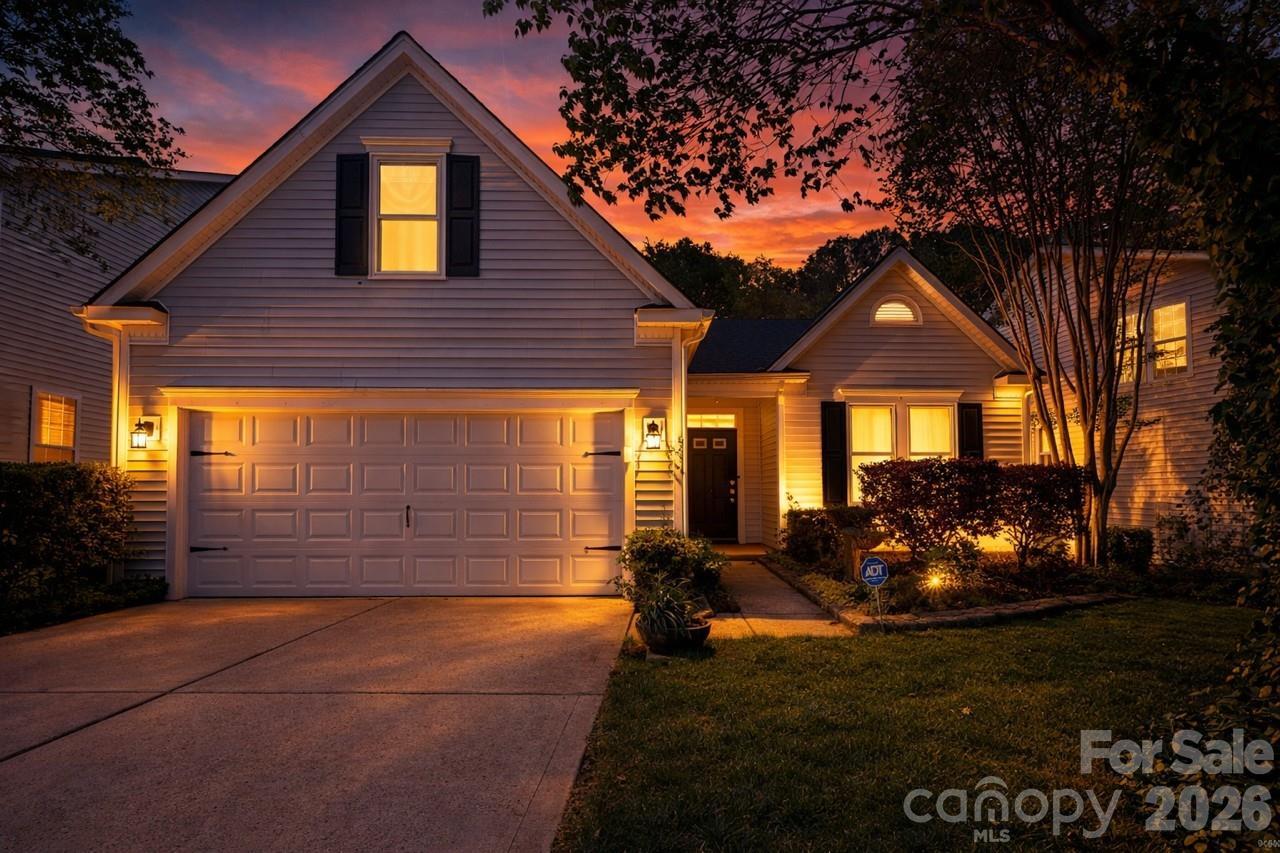 9654 Waltham Ct., Charlotte, NC 28269