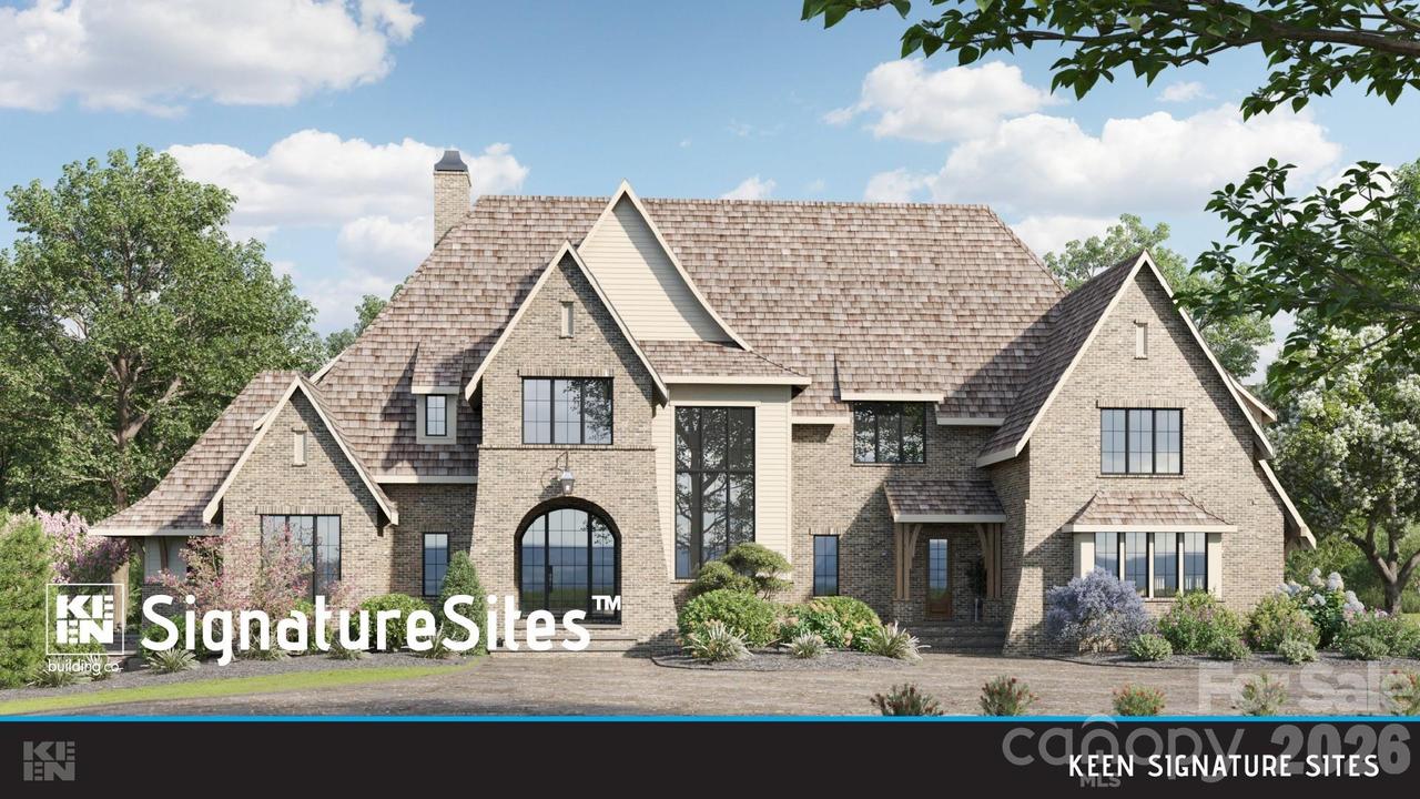 10601 Wildlife Rd., Charlotte, NC 28278