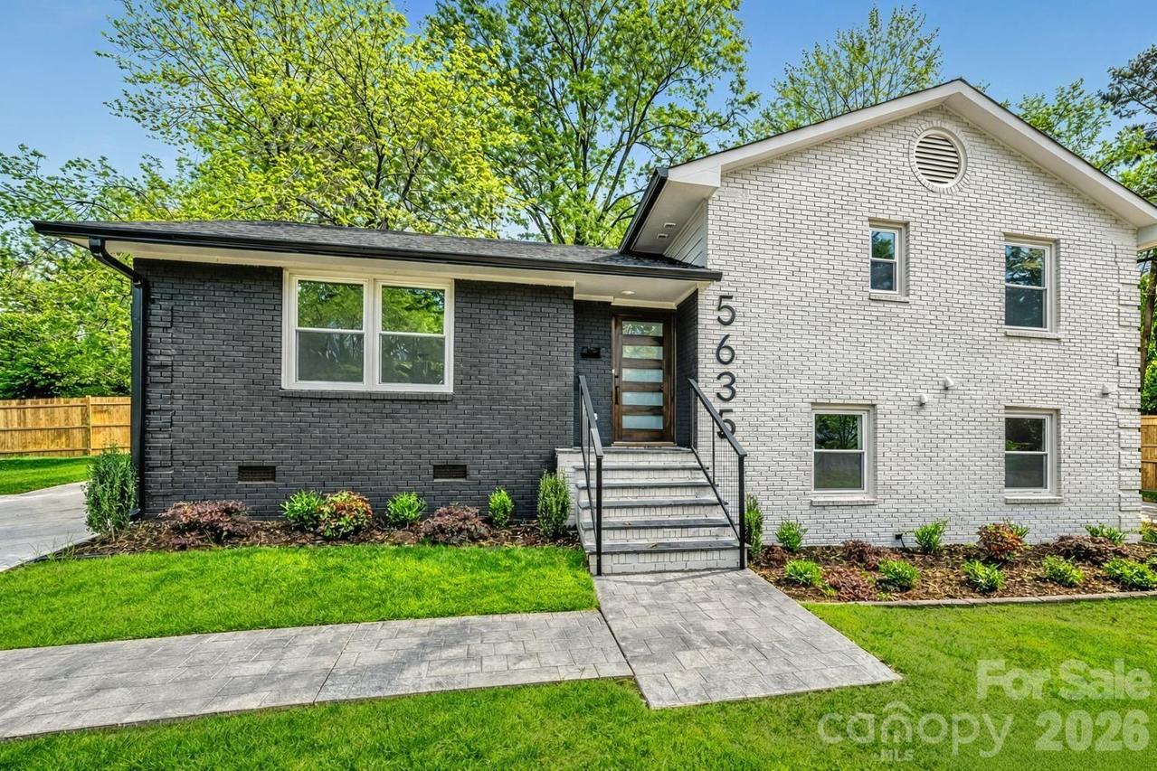 5635 Ruth Dr., Charlotte, NC 28215