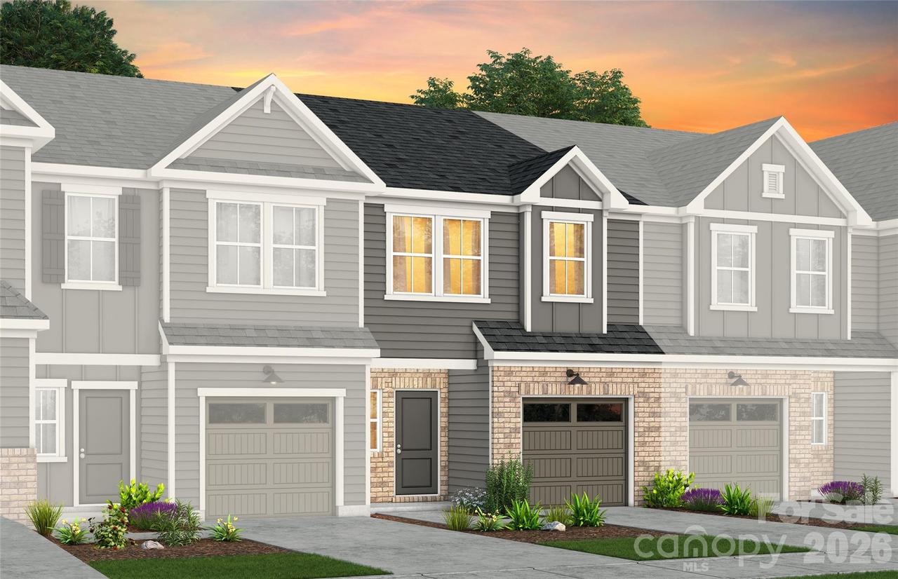 14018 Steller St., Charlotte, NC 28269