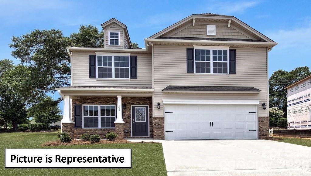 3133 Platinum Pointe Dr., Charlotte, NC 28227