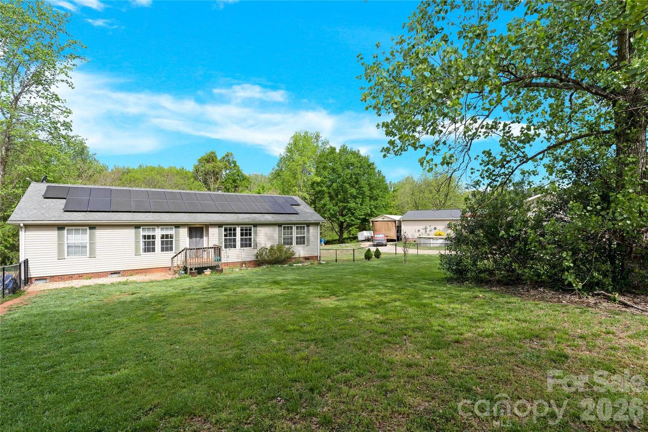 4130 Mountainview St., Gastonia, NC 28056