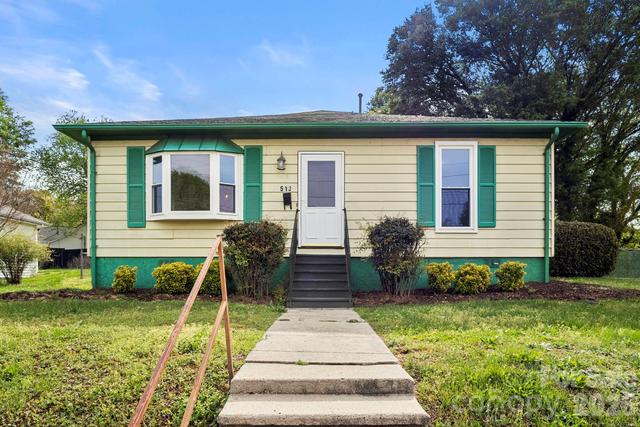 New Homes For Sale This Week That Attend Lincolnton High: April 3rd to April 9th