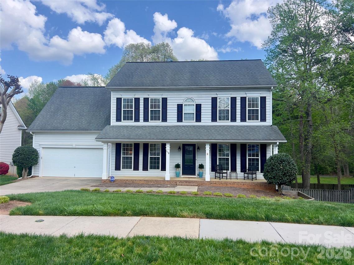 118 Easy St., Mooresville, NC 28117