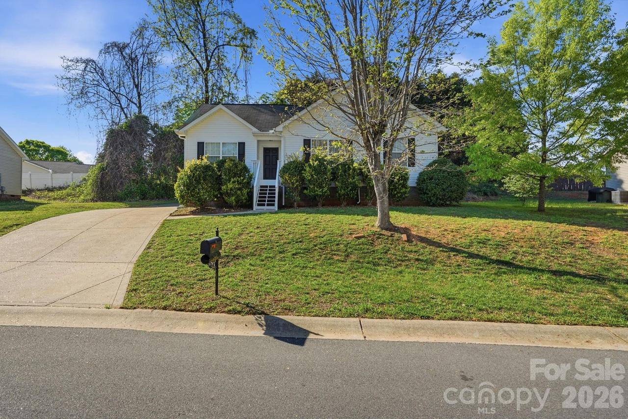 2432 Terra Dr., Gastonia, NC 28054
