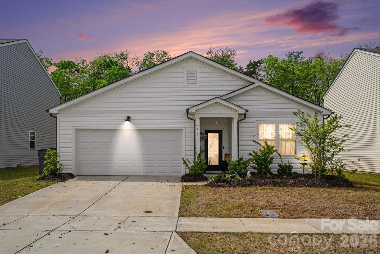 1235 Nesters Store Pl., Concord, NC 28027