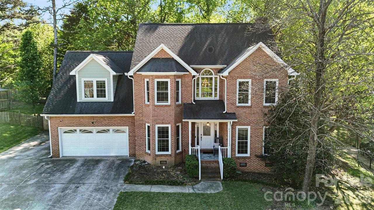 1625 Kiawah Ct., Gastonia, NC 28056