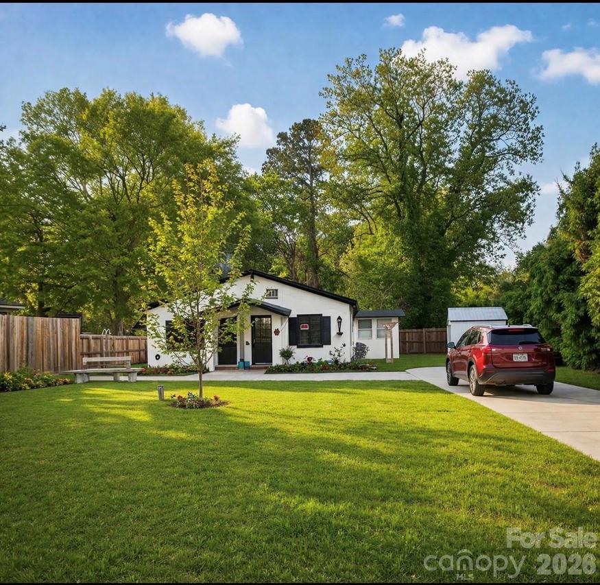 104 N Branch St., Elm City, NC 27822