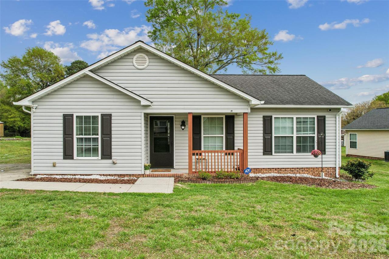 115 S Beaver St., Landis, NC 28088