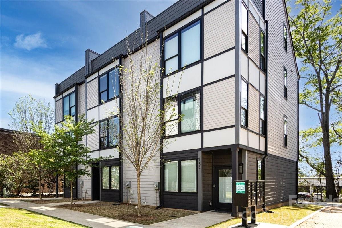 4531 Radler Ct., Charlotte, NC 28217