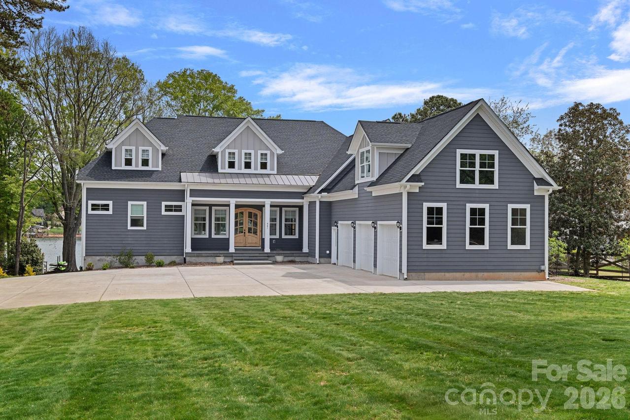 541 Isle Of Pines Rd., Mooresville, NC 28117