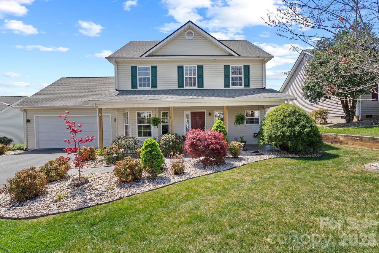 307 Roxbury Pl., Arden, NC 28704