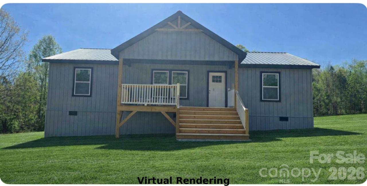 6340 Larry Huffman St., Connelly Springs, NC 28612