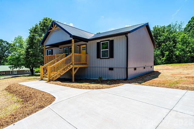 New Construction Homes For Sale This Week That Attend East Burke Middle: April 29th to May 5th