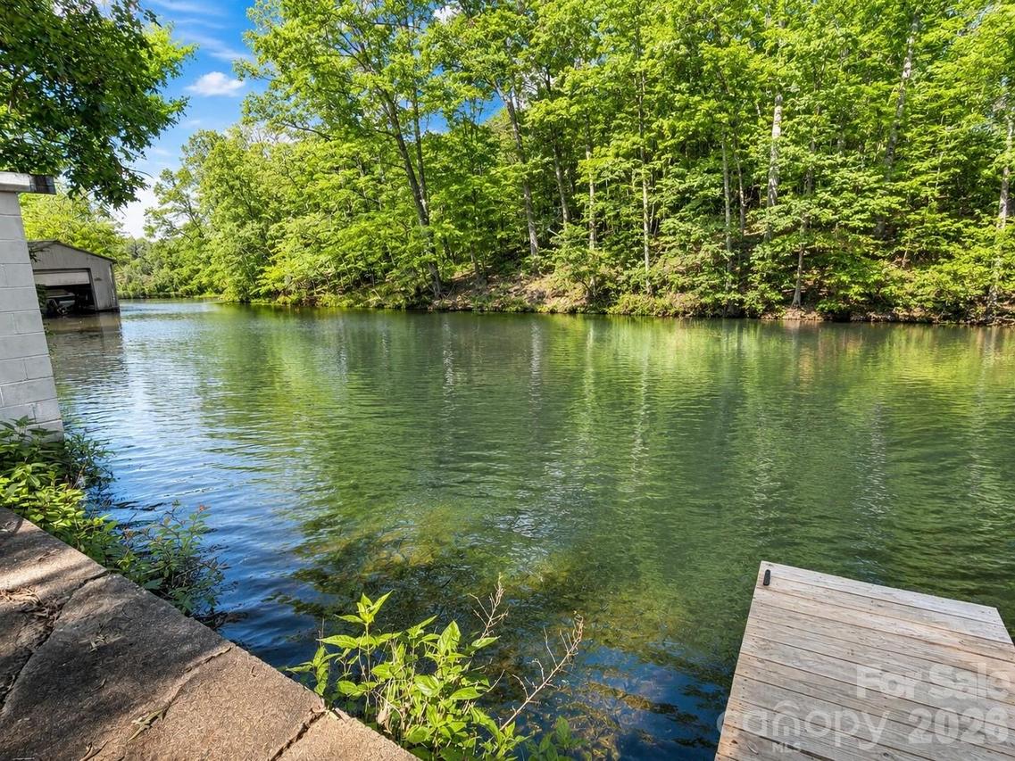 198 Clouse Ln., Taylorsville, NC 28681