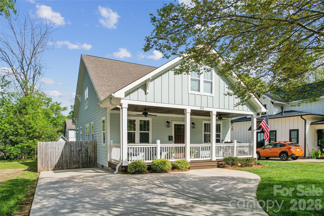 111 N Turner Ave., Charlotte, NC 28216