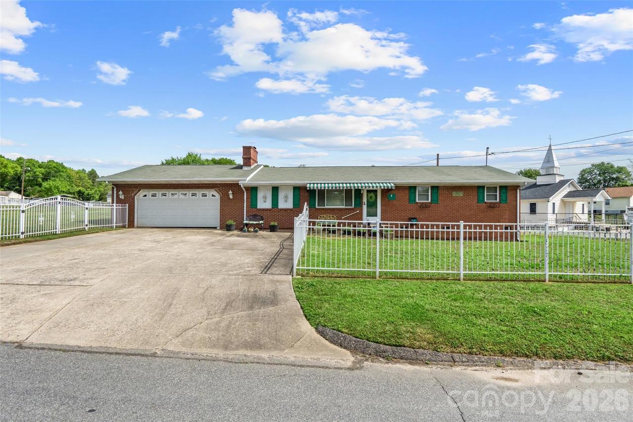 202 Reese St., Gastonia, NC 28056