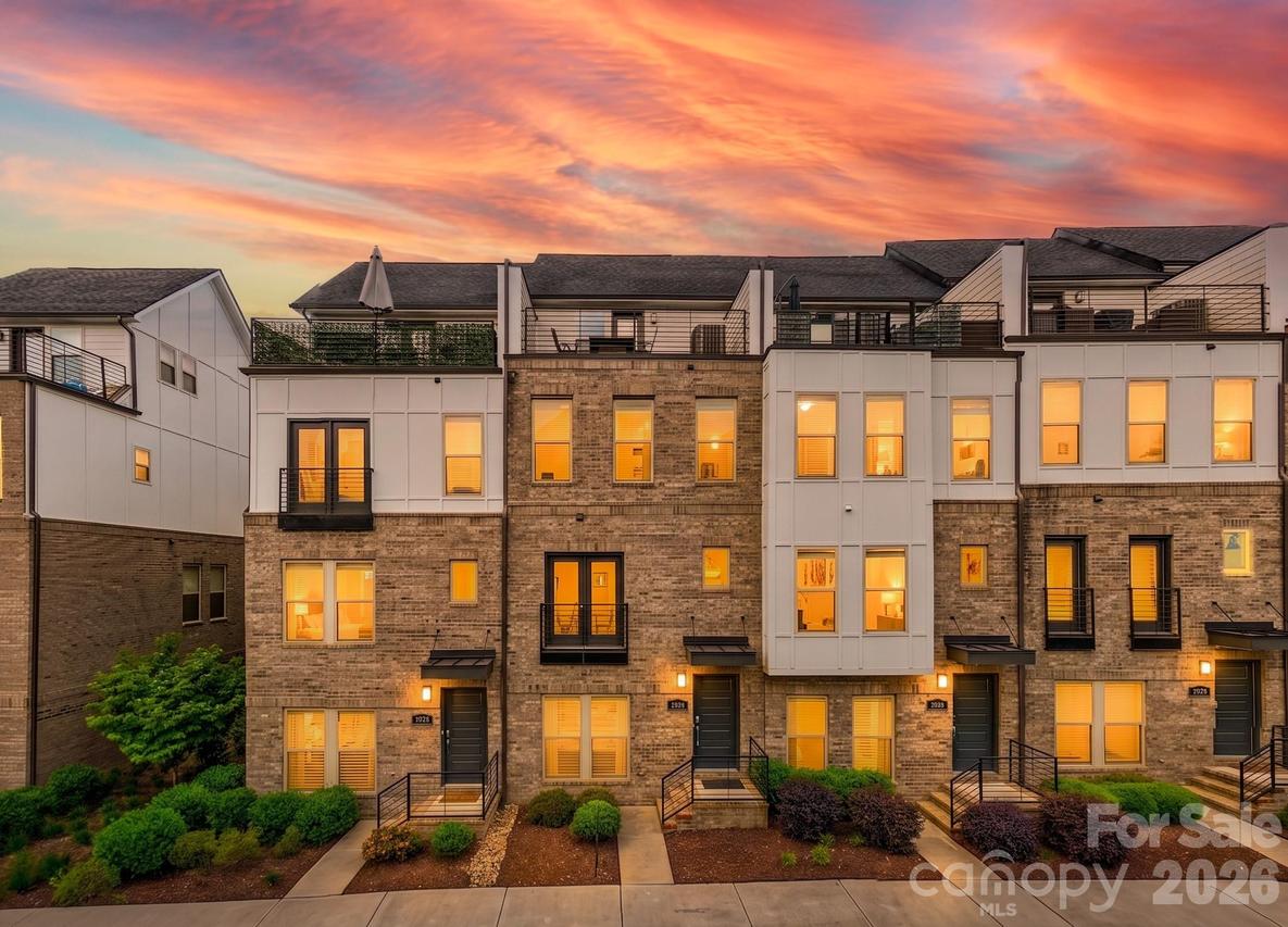 15036 New Amsterdam Ln., Charlotte, NC 28204