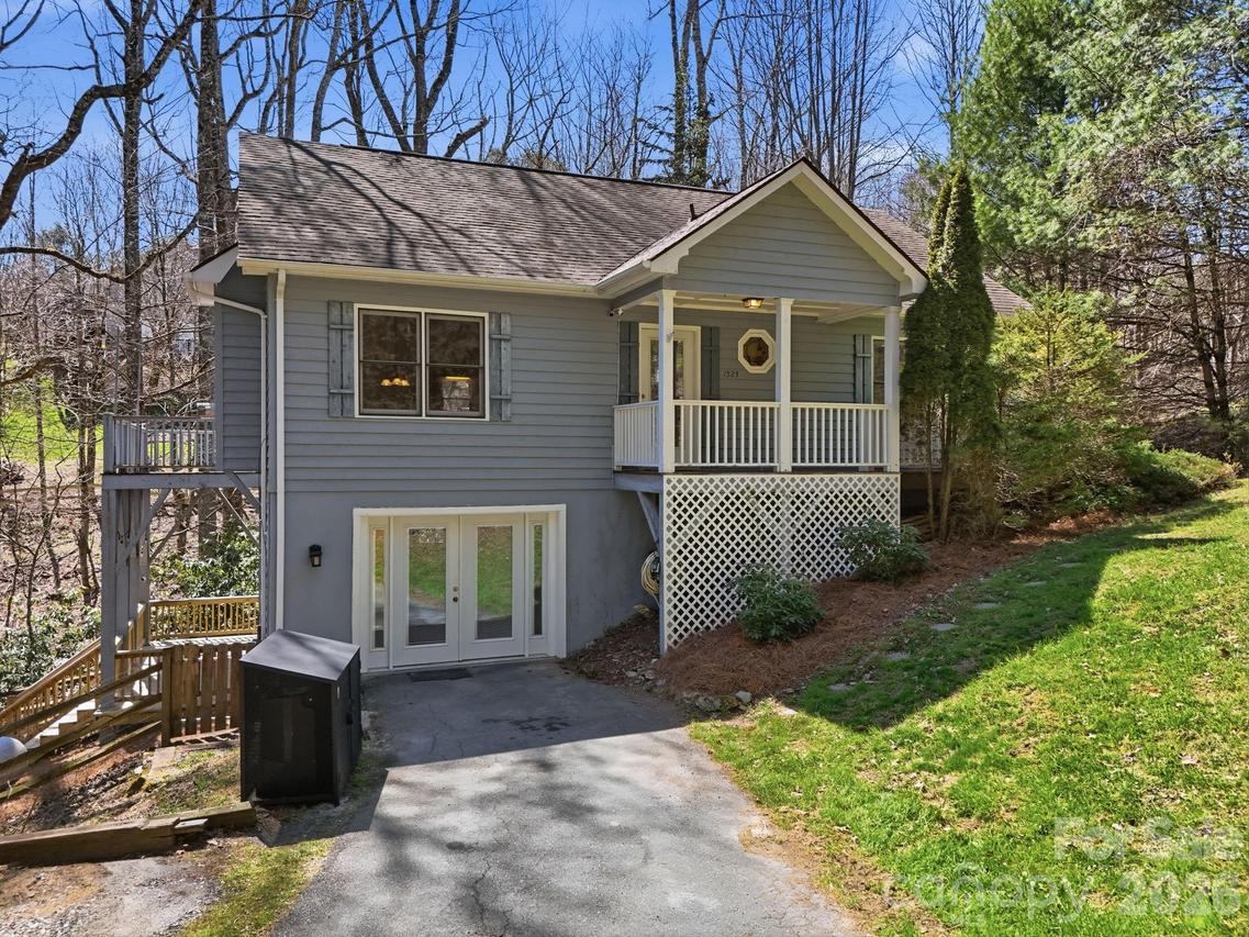 1523 Russ Cornett Rd., Boone, NC 28607