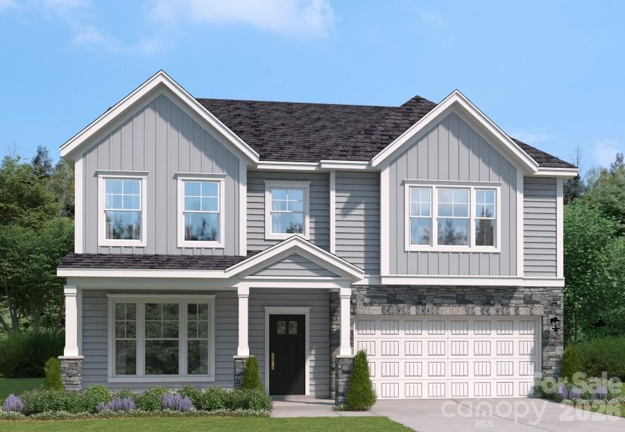 4220 Vista Pine Dr., Charlotte, NC 28215