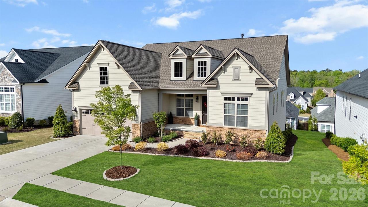 82212 Standing Oak Dr., Charlotte, NC 28278