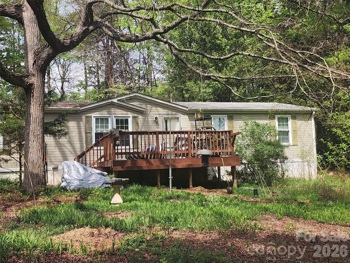 155 Mill Pond Ln., Mooresville, NC 28115