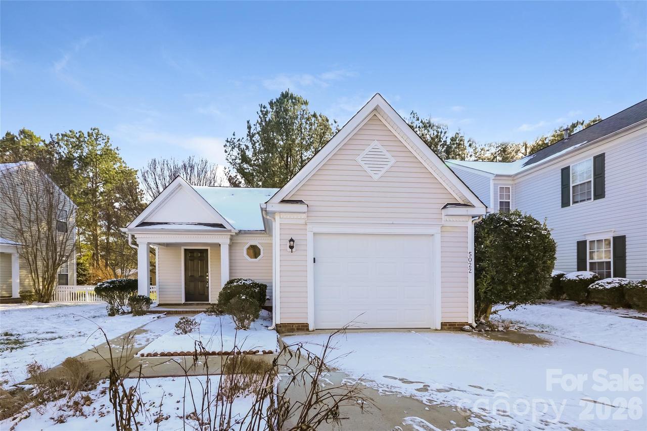 5022 Silabert Ave., Charlotte, NC 28205