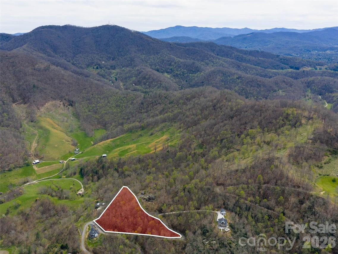 00 Winfield Dr., Clyde, NC 28721