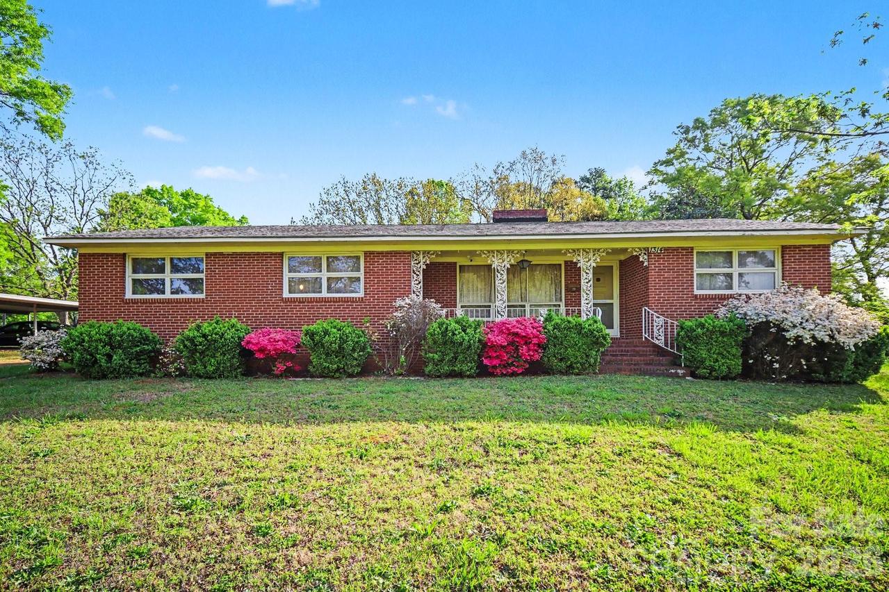1314 Union Rd., Gastonia, NC 28054