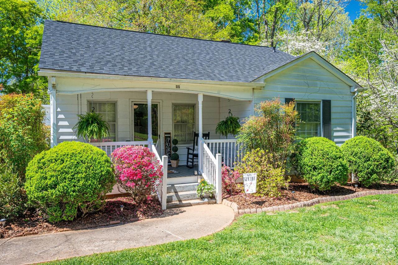 515 Polkville Rd., Shelby, NC 28150