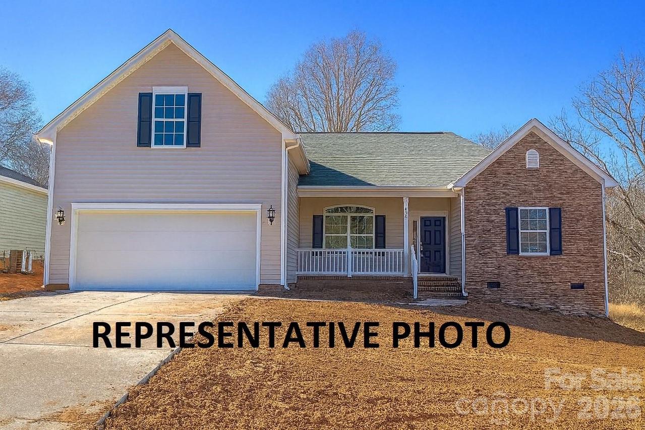 270 Corrie Ann Dr., Concord, NC 28027