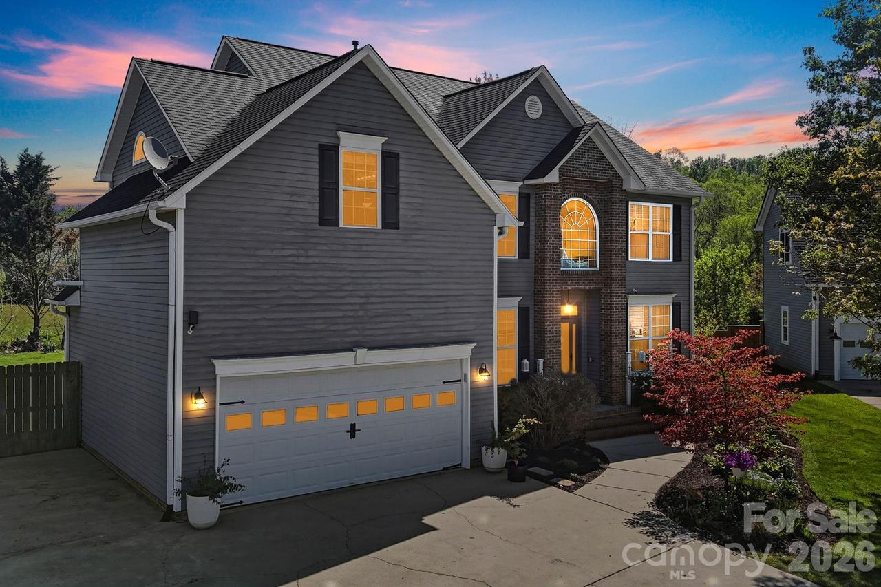 497 English Oak Rd., Fletcher, NC 28732