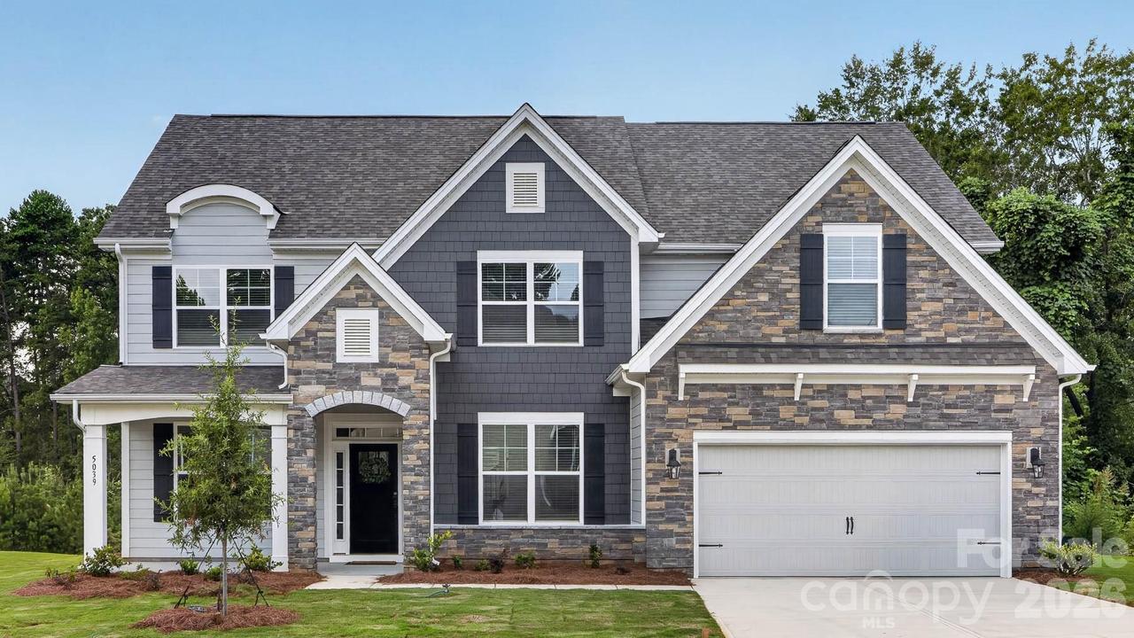 5039 Blue Serenity Ct., Denver, NC 28037