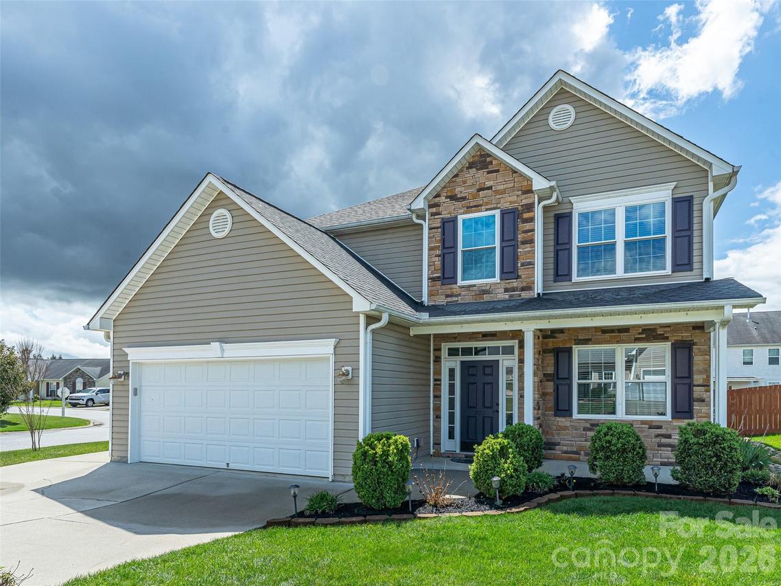 222 Haw River Rd., Fletcher, NC 28732