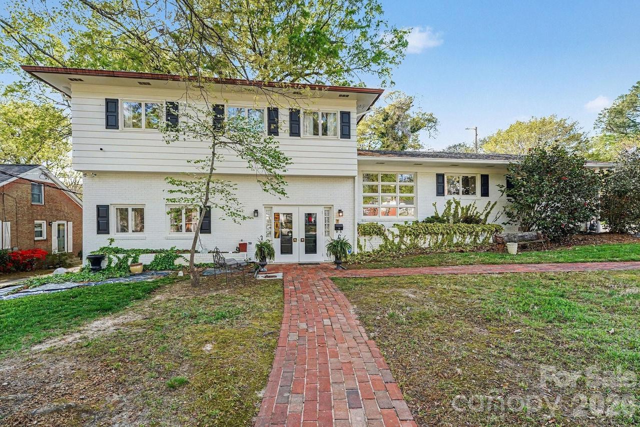 507 Florham Dr., High Point, NC 27262