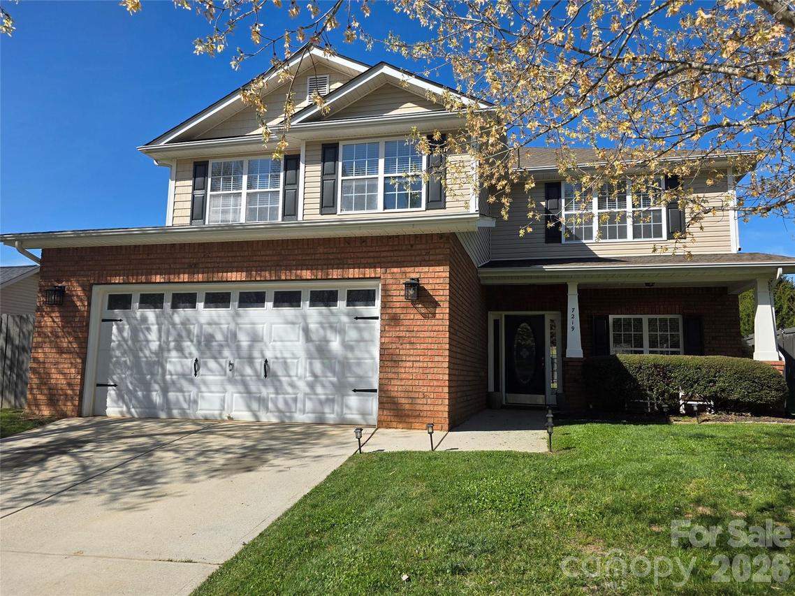 7219 Ogden Pl. #196, Denver, NC 28037