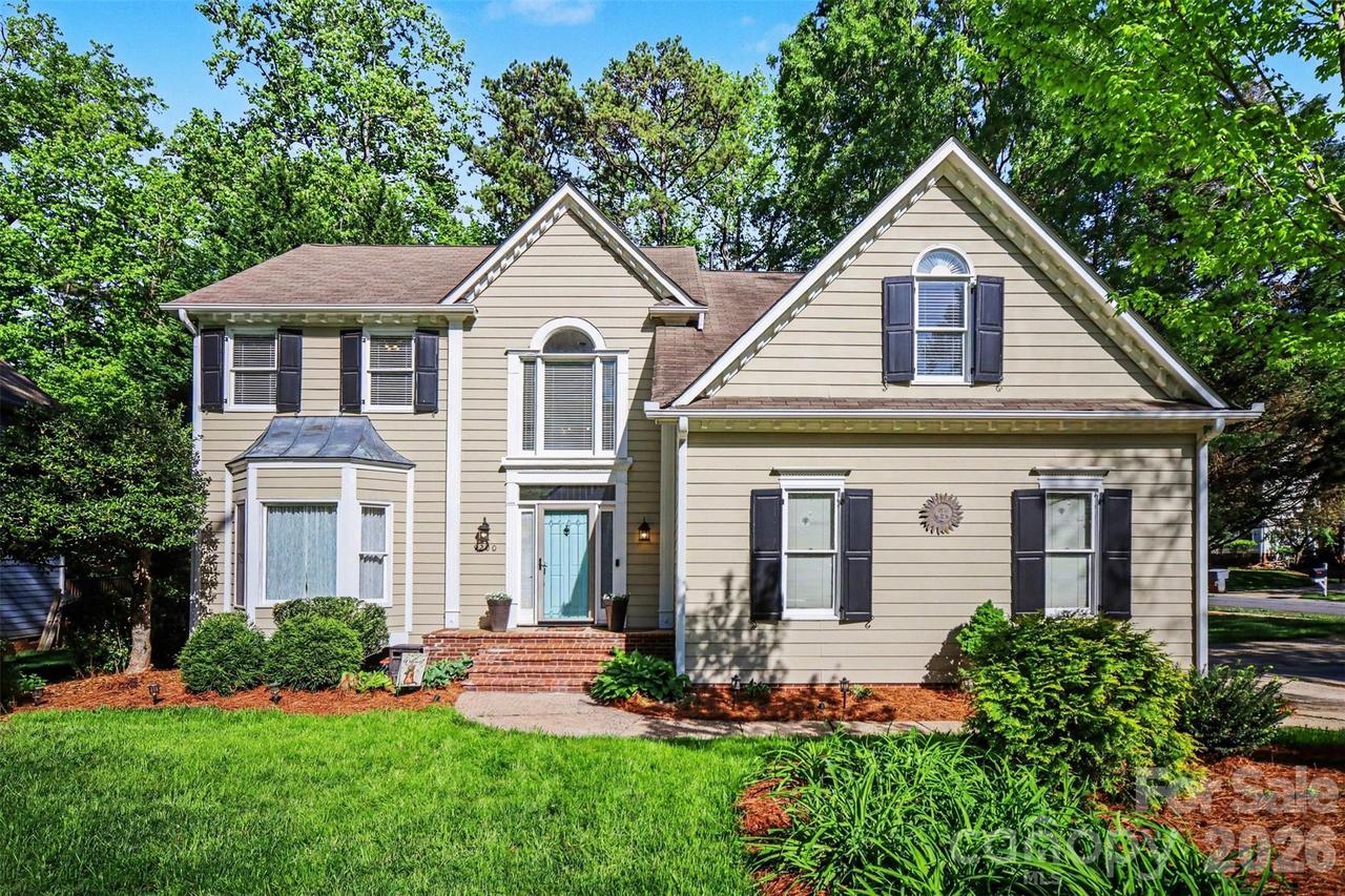 9200 Brightleaf Pl., Charlotte, NC 28269
