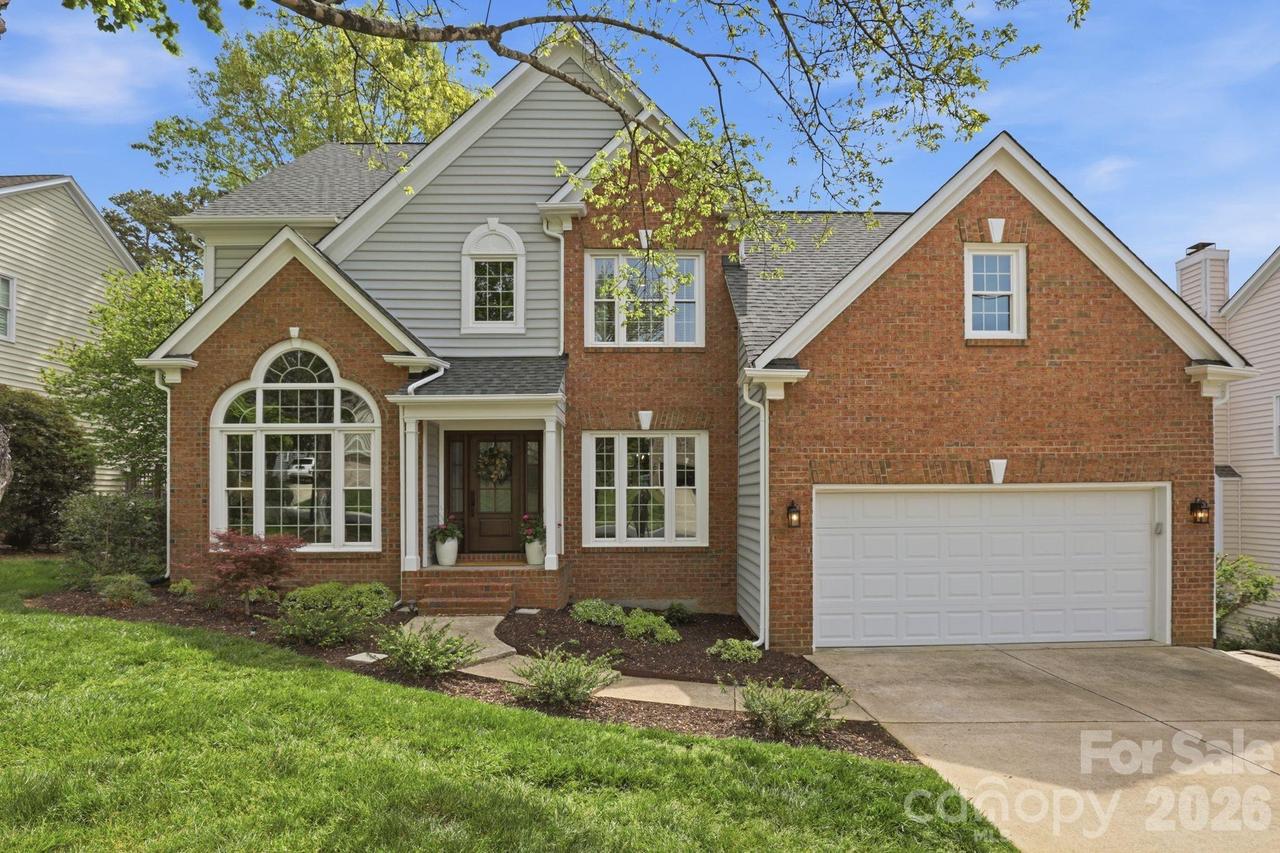 2715 Providence Spring Ln., Charlotte, NC 28270