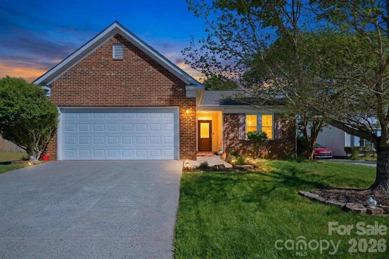 3001 Sunlight Path Dr., Monroe, NC 28110