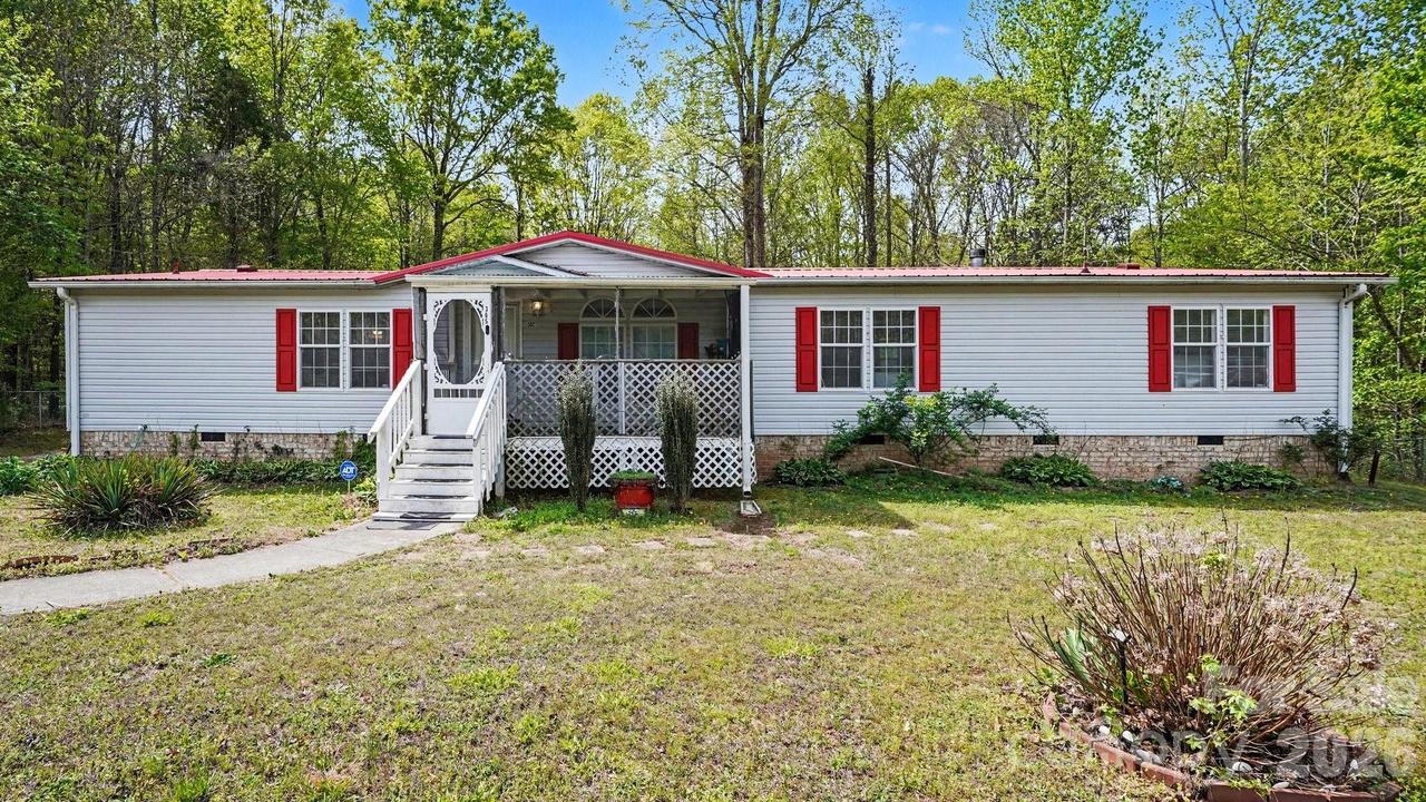 365 Brushy Dr., Lexington, NC 27295