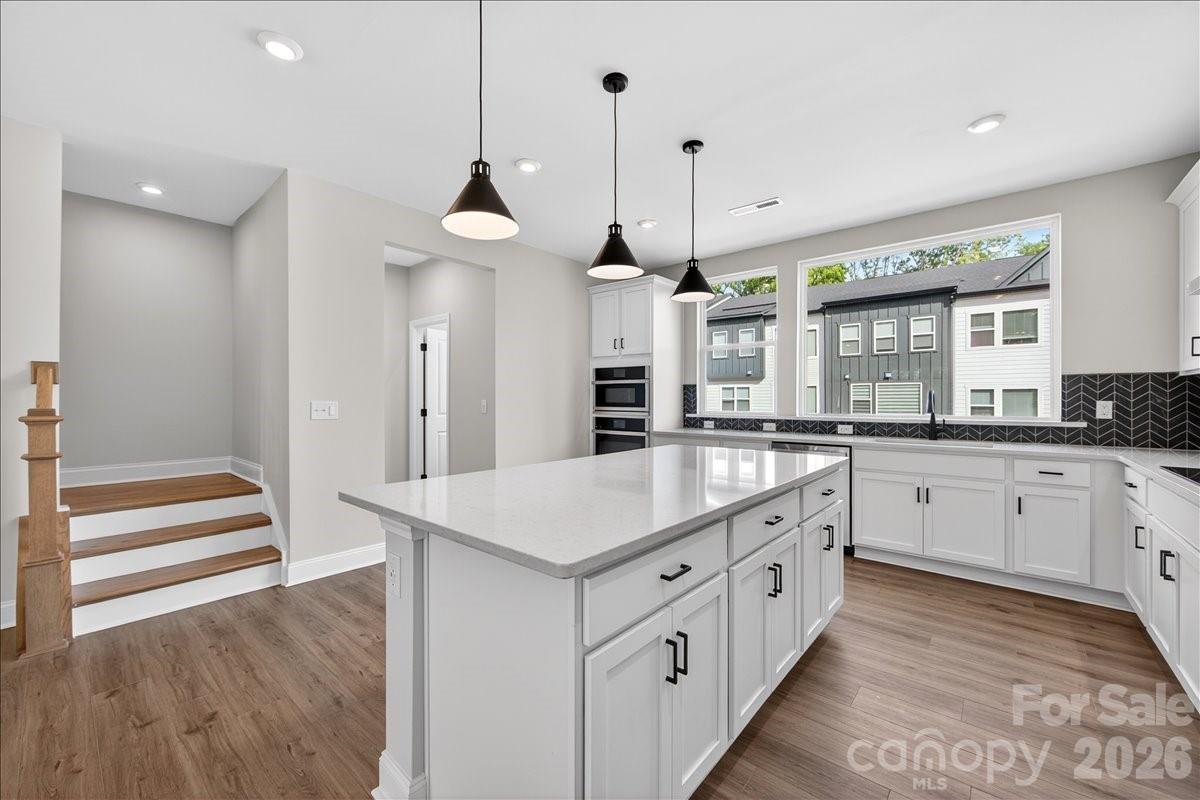 7929 Cedarsmith Ct., Charlotte, NC 28217