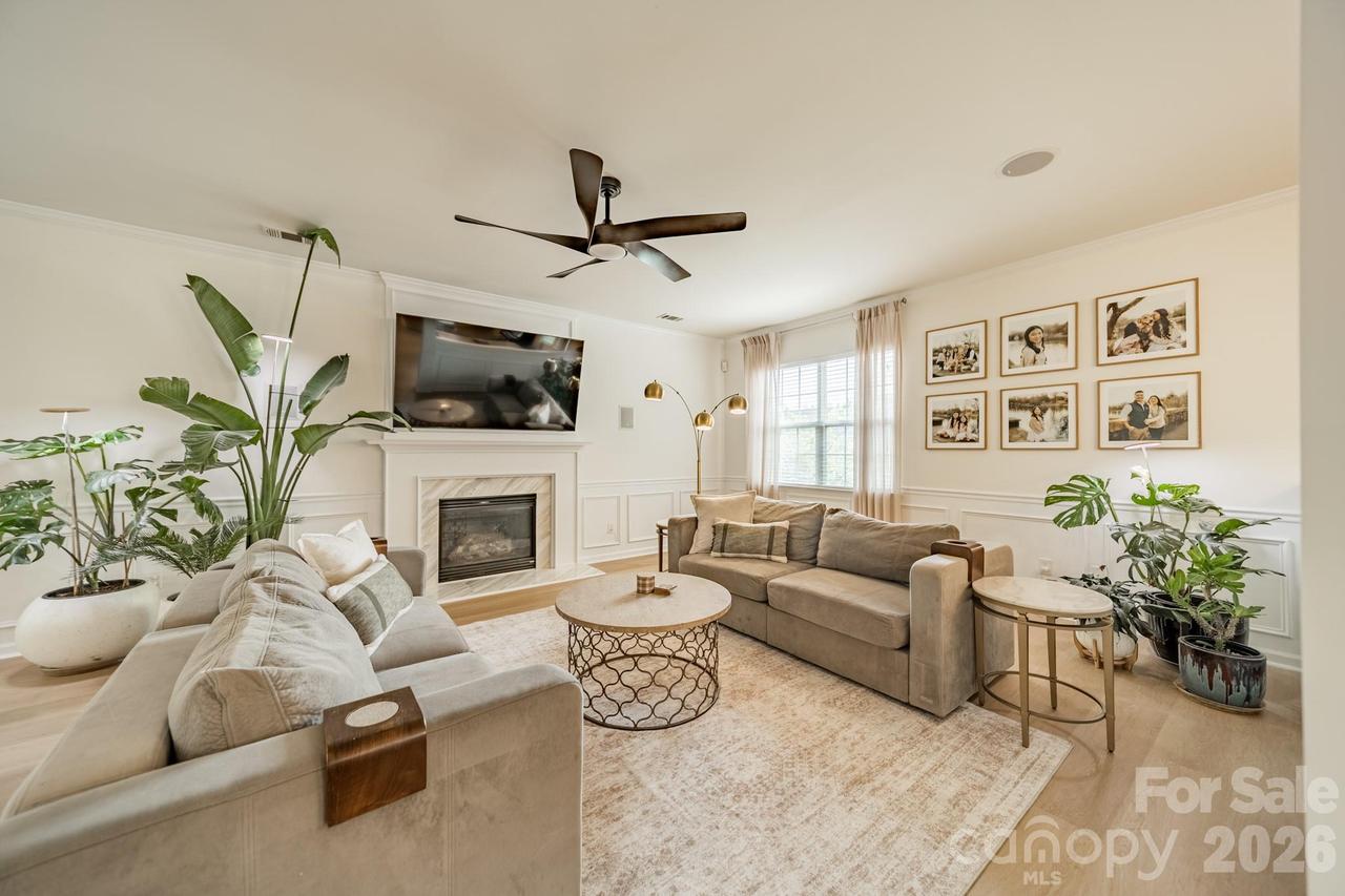 3316 Brackhill St., Davidson, NC 28036